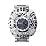 originalqualität Kuhner 301811ri Lichtmaschine für Audi Tt von 07-2006 bis 06-2014