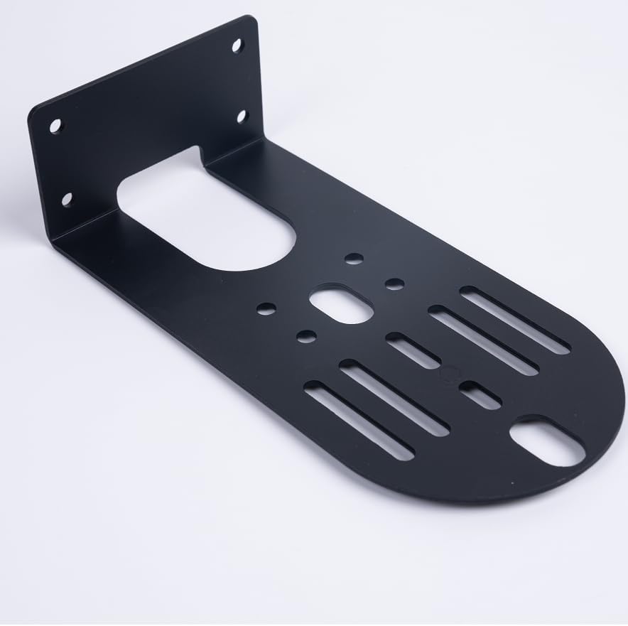 TONGVEO Wall Mount Bracket with Screws for PTZ Camera