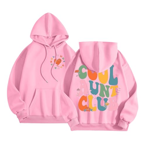 Sweat-shirt à capuche pour homme et femme en coton épais style artistique décontracté