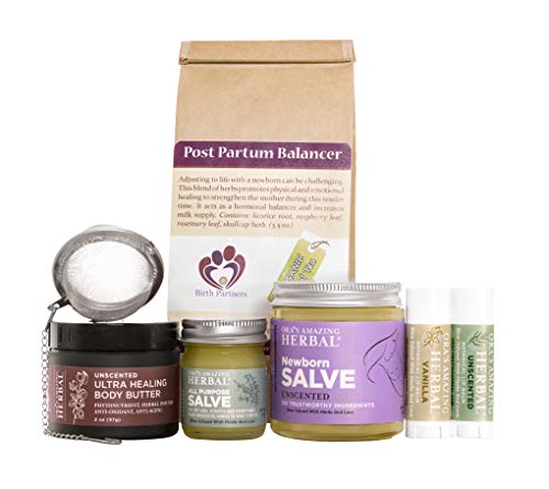 creating a baby gift registry & what you need in Nashville, TN