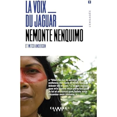 La Voix du jaguar