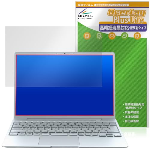 �~���r�b�N�X LIFEBOOK CH�V���[�Y CH75/G3 �Ή� �ی� �t�B���� �����בΉ� ���˖h�~ �h�w�� �h�C�A ���{��