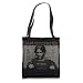 Supernatural Sam Mug Shot Tote Bag