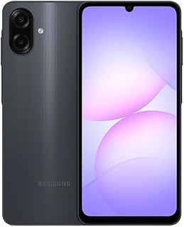 Samsung Samsung Galaxy A07 4gb 64gb Ram Negro