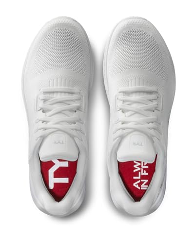 TYR Techknit RNR-1 Neutral Running Shoe3