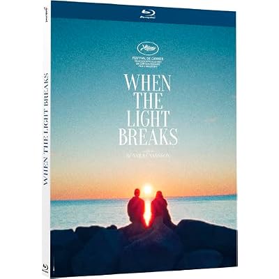 When the Light Breaks