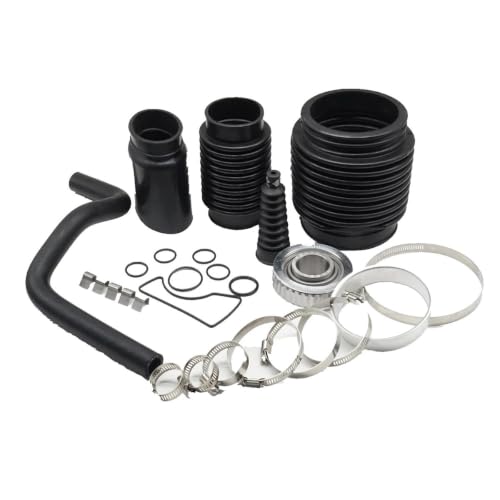 Fuelle cojinete sello popa 8M0095485 para navegar seguro con transmisiones Mercruiser Bravo