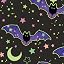Glow Bats