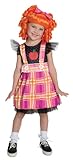  RUBIE\'S Costume Bea Spells-A-Lot Lalaloopsy deluxe fille