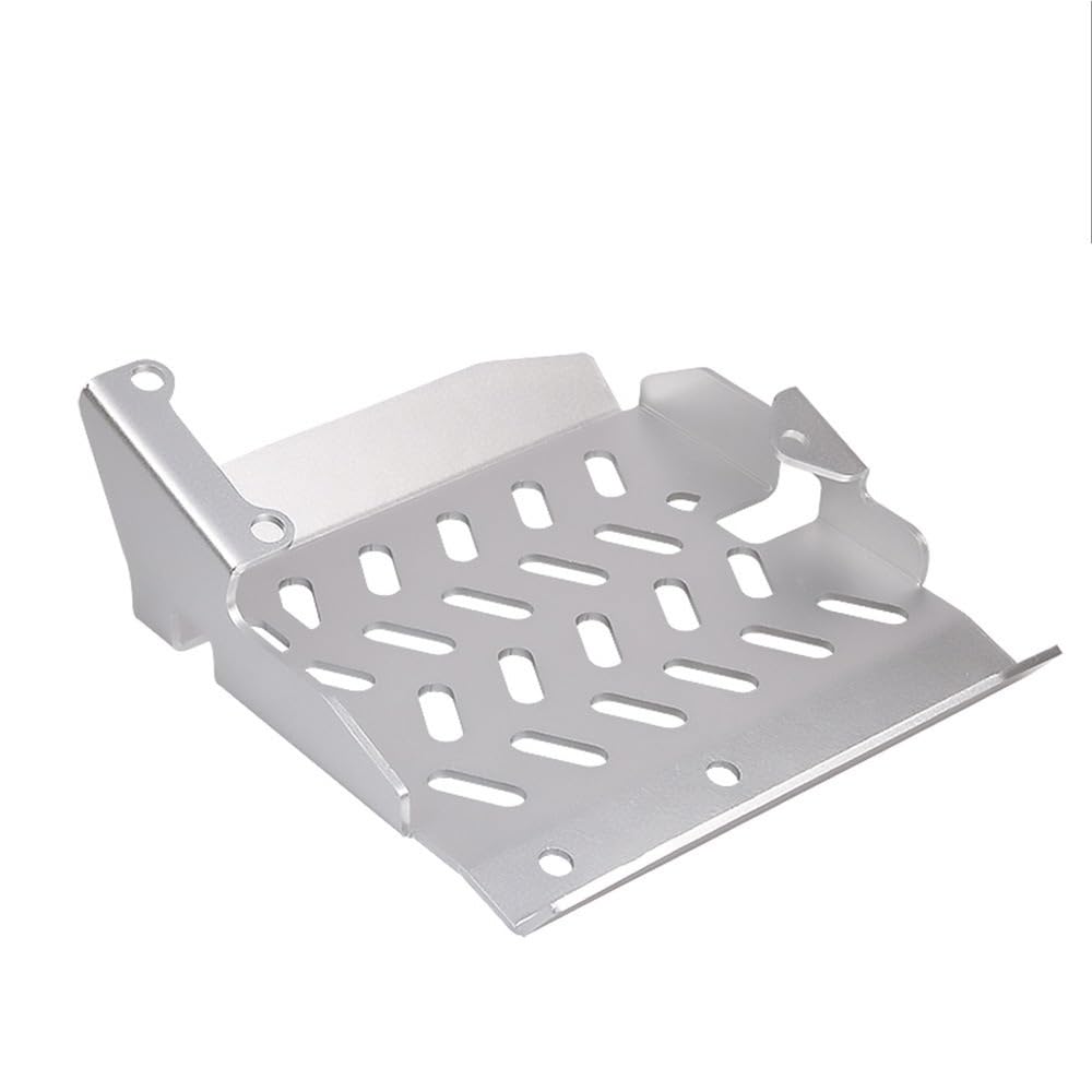 Couvercle de carénage NC750X protection moteur supérieure - 6