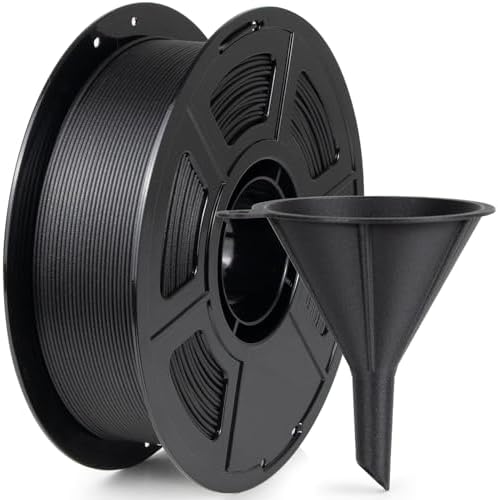 IEMAI PLA-GF Matte Black 1.00kg