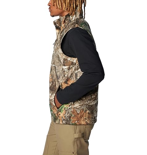 Columbia Men's PHG Ascender Softshell Vest3