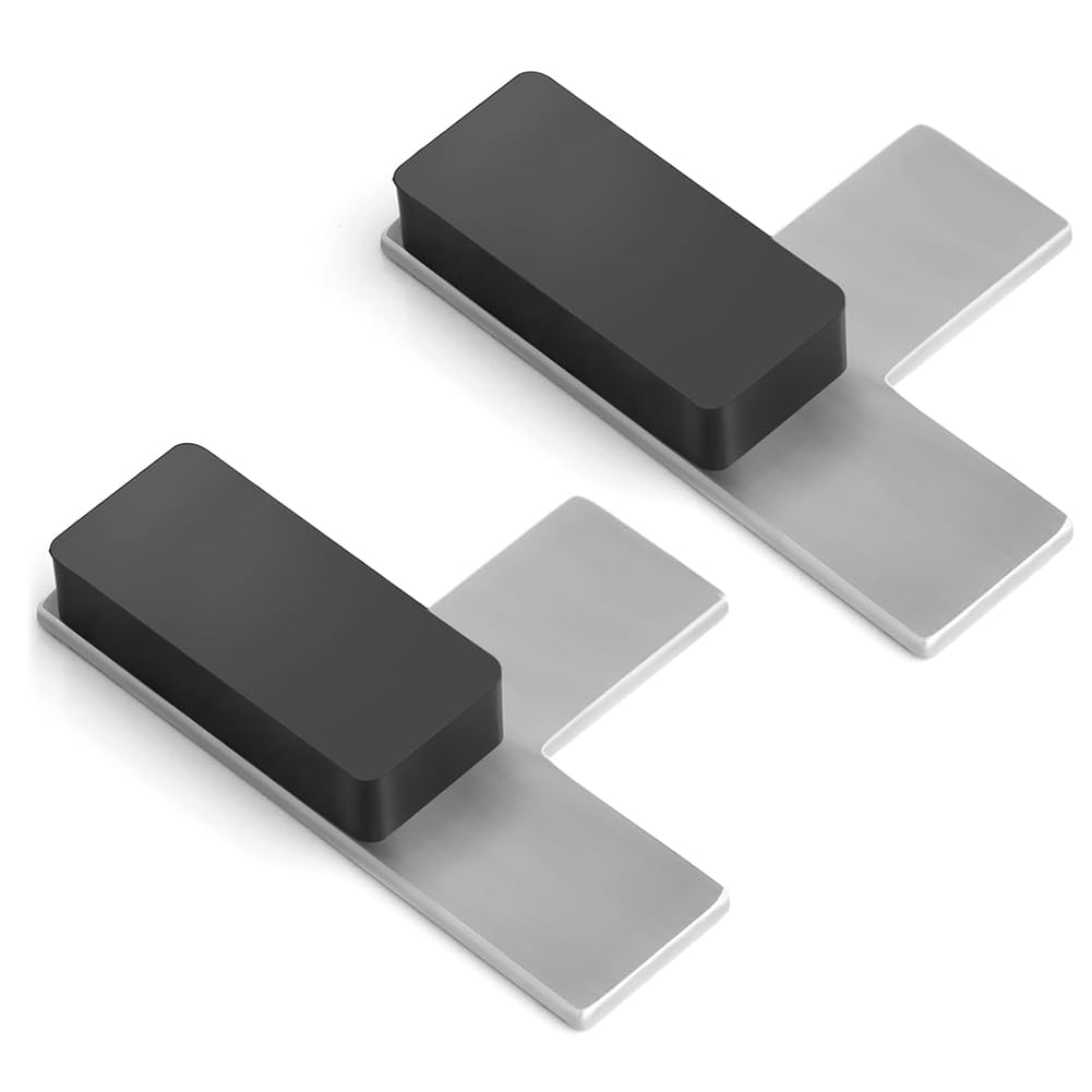 UDSKNV[KSL FF75 HVAC Magnetic Furnace Door Switch Depressor-2pcs Replacement Parts Old HVAC Control System