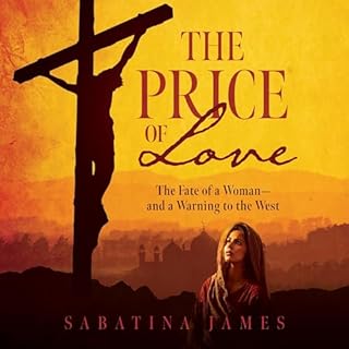 The Price of Love cover art