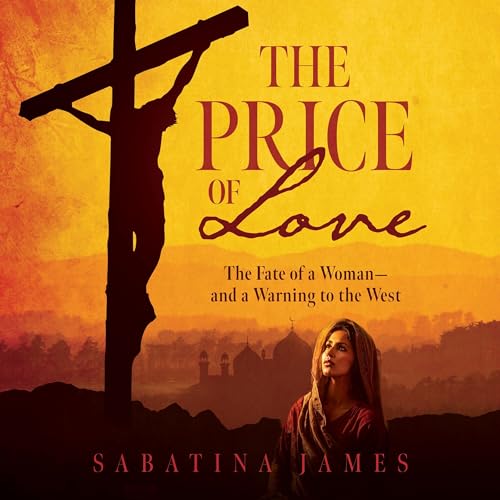 Diseño de la portada del título The Price of Love