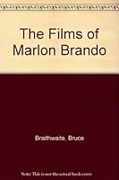 The Films of Marlon Brando (Heroes of the movies) 0912616865 Book Cover