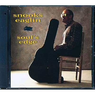 Soul'S Edge