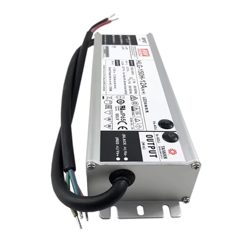 HLG-150H-12A Mean Well 150W 12V 12.5A Switching Power Supply HLG-150H-12A by EnhanBili - Image 3