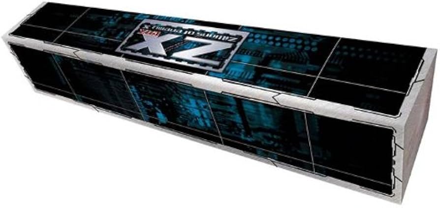 キャラクターグッズセット 多数 Amazon | キャラクターマルチロングボックスコレクション Z/X