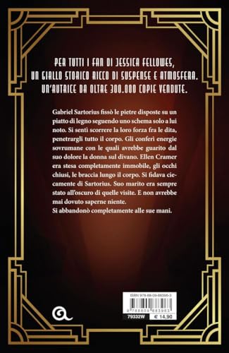 Il Mistero Della Statuetta Di Giada - 2