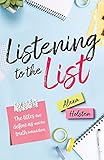 Listening to the List: The titles that define us and the truth behind them