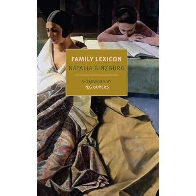 Family Lexicon