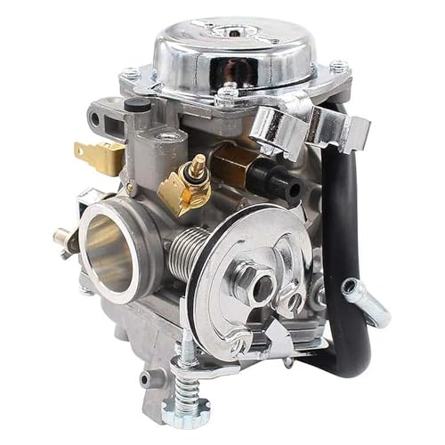 Carburateur XV250 Virago pour retrouver le plaisir des balades en moto