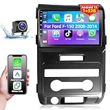 podofo Ford F-150 2009-2012