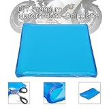 Zoom IMG-1 aleawol ispessimento per moto sedile Zoom IMG-1 aleawol ispessimento per moto sedile