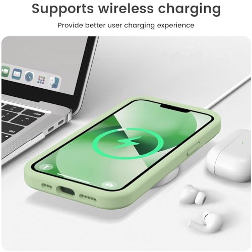 Vooii VO-131010 Compatible With Iphone 13 Case thumb #6