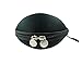 NuBra Soft Travel Case, Black