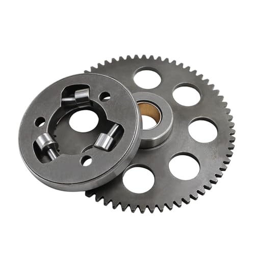 Starter clutch assy pour moto XV535 XV400 XV500 ensemble complet