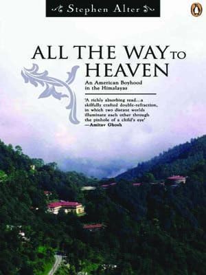 All the Way to Heaven