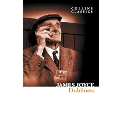 Dubliners: A Masterful Collection of Irish Short Stories and Early Modernism