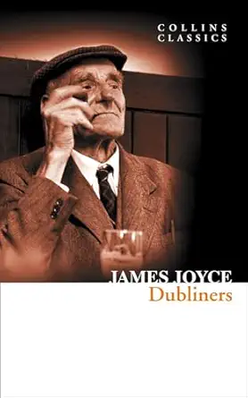 DUBLINERS