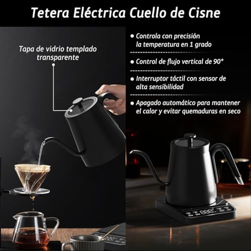 La mejor comparación de Calentamiento y control de temperatura para comprar online. 14 Imagen adicional