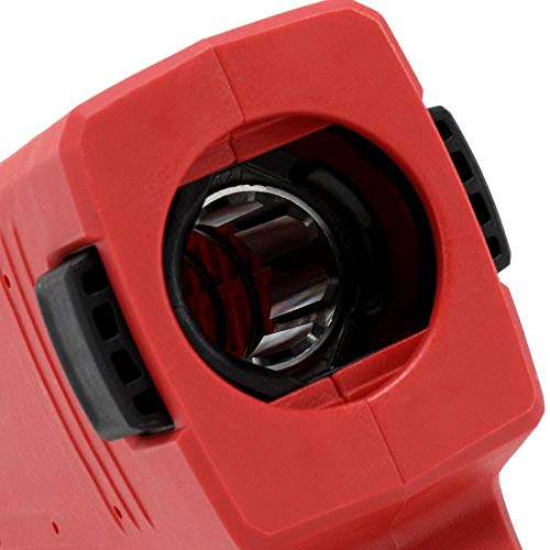 Milwaukee 49-20-0001 Acessório de carregador de arma de drywall agrupado