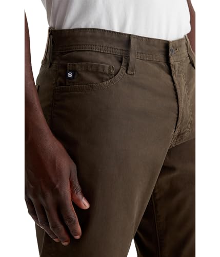 Image of AG Adriano Goldschmied Men's Graduate Jeans