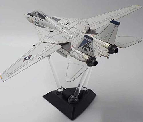 Amazon | Calibre Wings 1/72 完成品 アメリカ F-14A TOMCAT VF