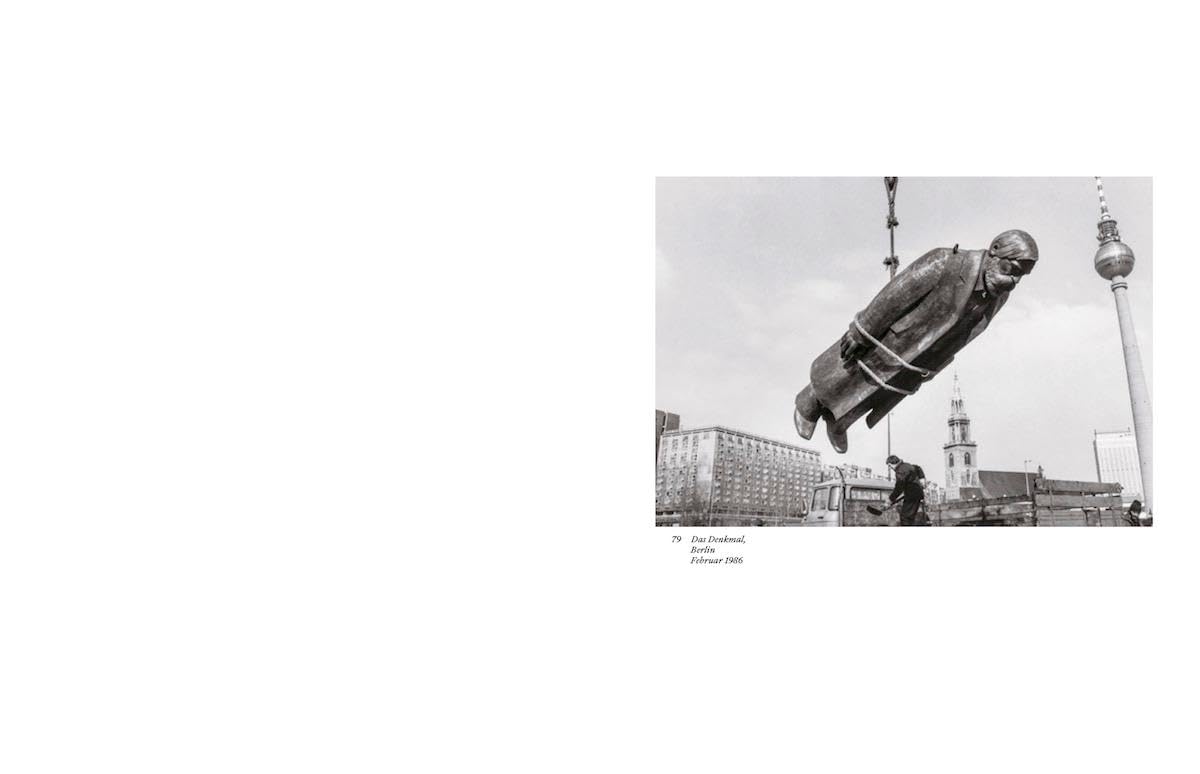 Sibylle Bergemann: Stadt Land Hund. Photographs 1966–2010 (Fotografie)