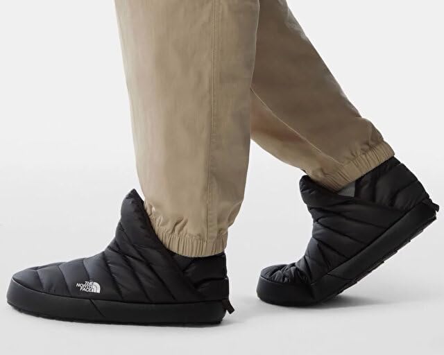 THE NORTH FACE Men's ThermoBall Traction Winter Bootie - Image 2