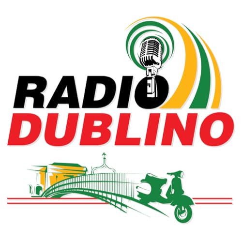 Radio Dublino #422 | Massimiliano Bianchi, Exploring Neuroscience, Poetry, and Spirituality