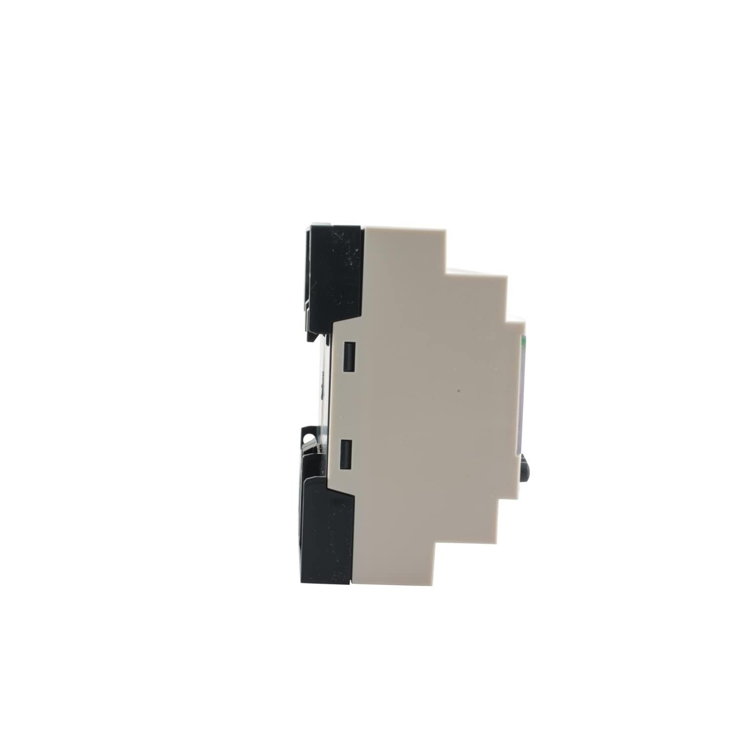 Schneider SR3B261BD Modulo Logico 26 I-O 24 V, Bianco