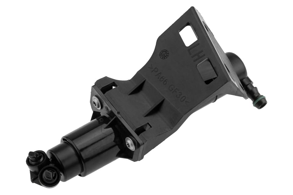 Rondelle de phare gauche pour réparer le lave-glace Mercedes M W164