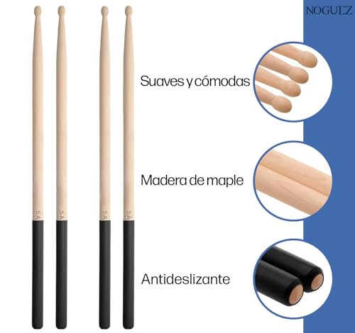 De Percusión, Musical Instruments Imagen adicional