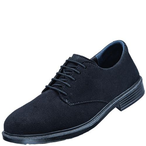 Atlas CX 50 S1 ESD Sicherheitsschuhe Business Halbschuh mit...
