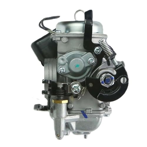 Carburateur Yamaha Exciter 125cc résout les problèmes de démarreur moteur