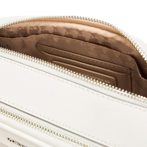 Image of KARL LAGERFELD Women's Maybelle Choupette Crossbody