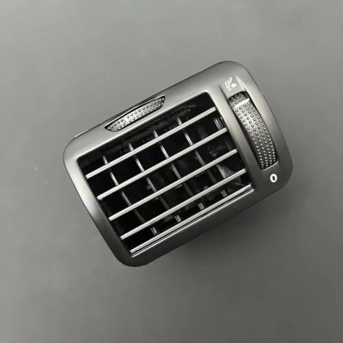 Grille de Console Centrale VW Passat B5 Sortie Climatisation Droite Tableau de Bord 1997-2005