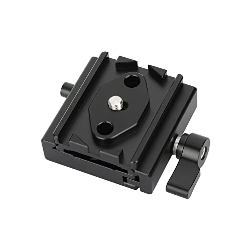 Pince de fixation rapide Arca Type support câble Tether CAMVATE 3366